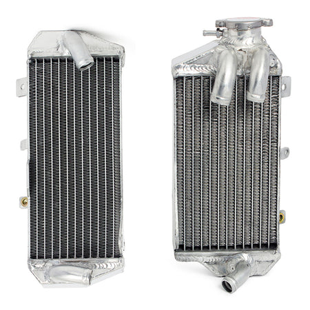 MX RADIATOR KIT HONDA CRF450R CRF450RX 17-20