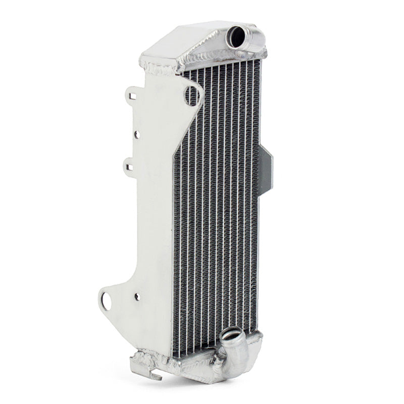 MX RADIATOR LEFT HONDA CRF450R CRF450RX 17-20