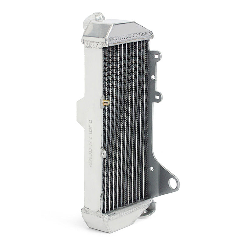 MX RADIATOR LEFT HONDA CRF450R CRF450RX 17-20