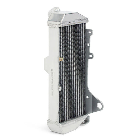 MX RADIATOR LEFT HONDA CRF450R CRF450RX 17-20