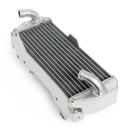MX RADIATOR LEFT HONDA CRF450R CRF450RX 17-20