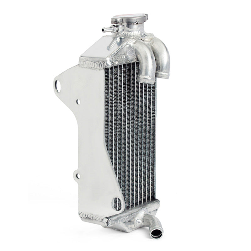 MX RADIATOR RIGHT HONDA CRF450R CRF450RX 17-20