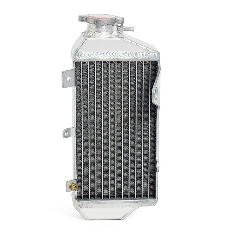 MX RADIATOR RIGHT HONDA CRF450R CRF450RX 17-20