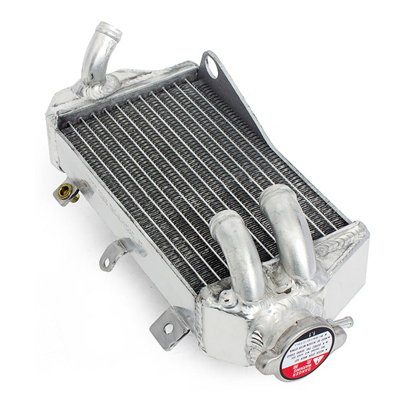 MX RADIATOR RIGHT HONDA CRF450R CRF450RX 17-20