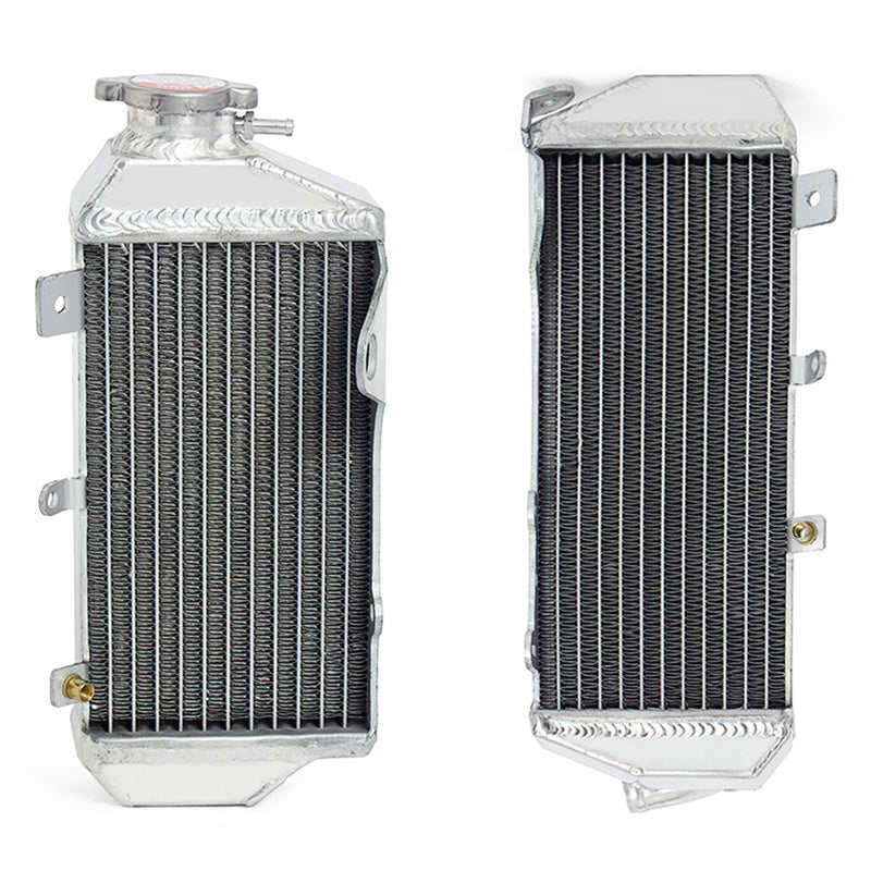 MX RADIATOR KIT HONDA CRF450R CRF450RX 17-20