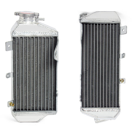 MX RADIATOR KIT HONDA CRF450R CRF450RX 17-20