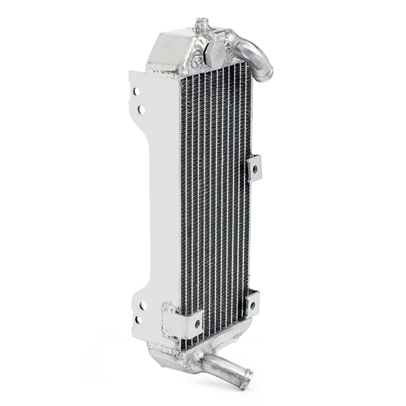 MX RADIATOR LEFT SUZUKI DRZ400S 00-19