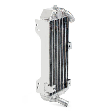 MX RADIATOR LEFT SUZUKI DRZ400S 00-19