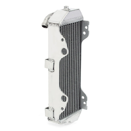 MX RADIATOR LEFT SUZUKI DRZ400S 00-19