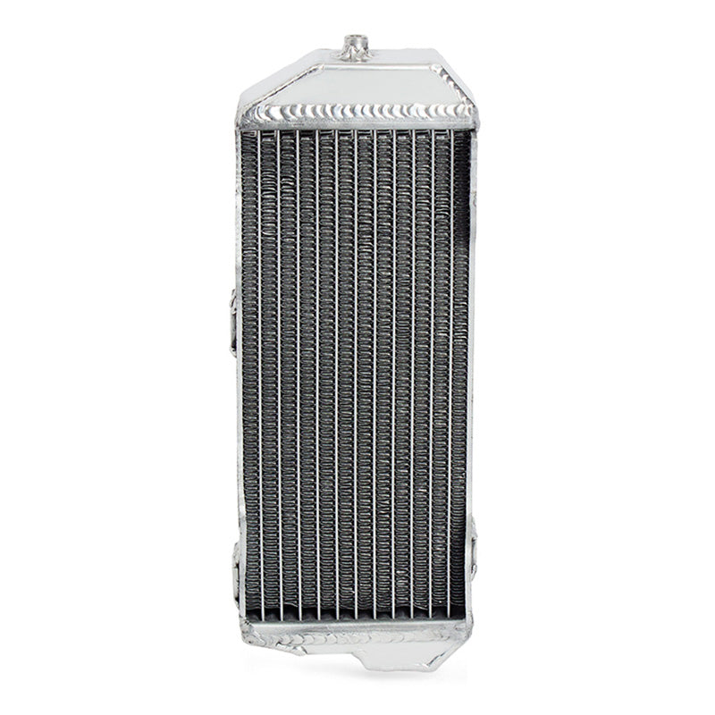 MX RADIATOR LEFT SUZUKI DRZ400S 00-19