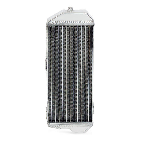 MX RADIATOR LEFT SUZUKI DRZ400S 00-19