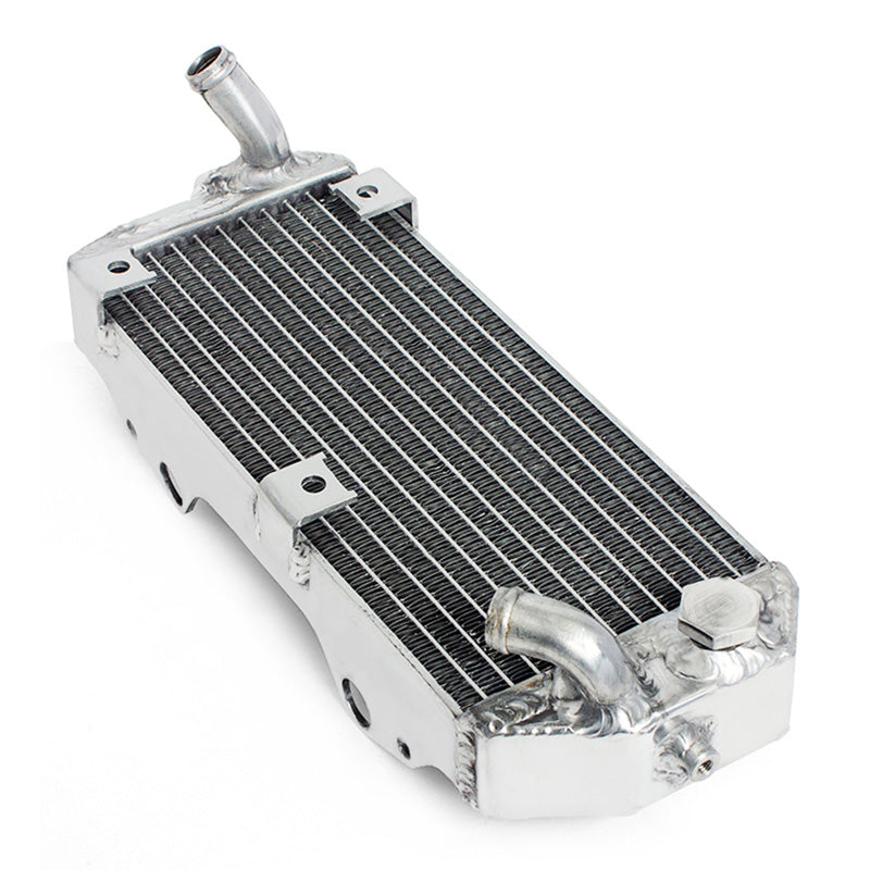 MX RADIATOR LEFT SUZUKI DRZ400S 00-19