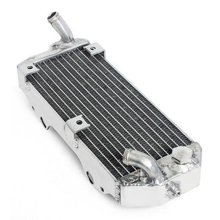 MX RADIATOR LEFT SUZUKI DRZ400S 00-19