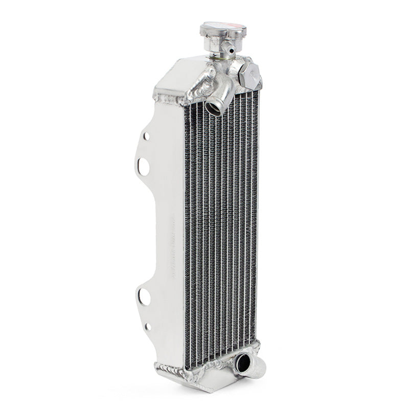 MX RADIATOR RIGHT SUZUKI DRZ400S 00-19