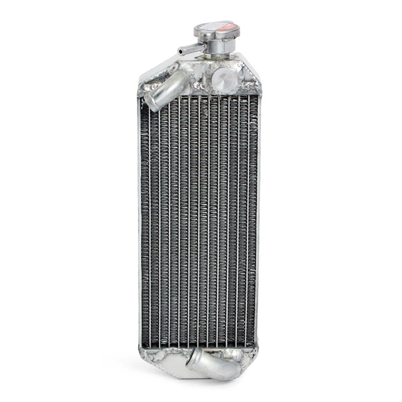 MX RADIATOR RIGHT SUZUKI DRZ400S 00-19