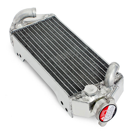 MX RADIATOR RIGHT SUZUKI DRZ400S 00-19