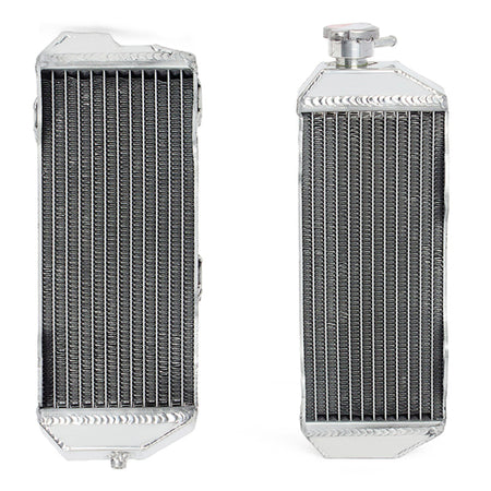 MX RADIATOR KIT SUZUKI DRZ400S 00-19