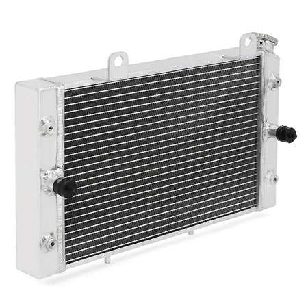 ATV RADIATOR YAMAHA