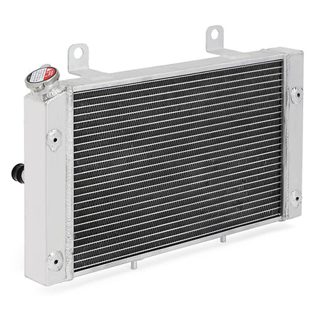ATV RADIATOR YAMAHA