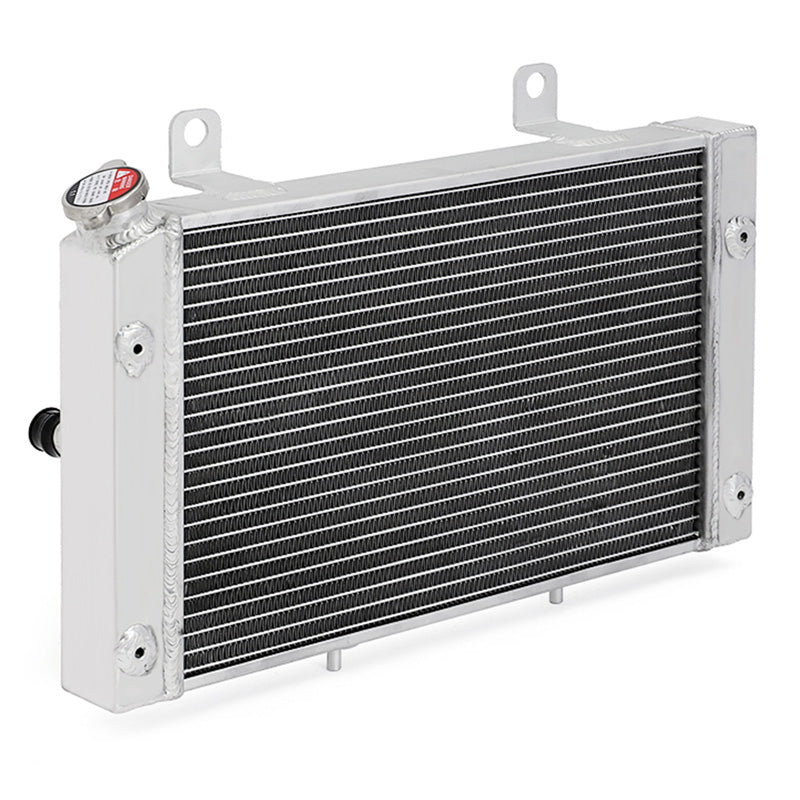 ATV RADIATOR YAMAHA