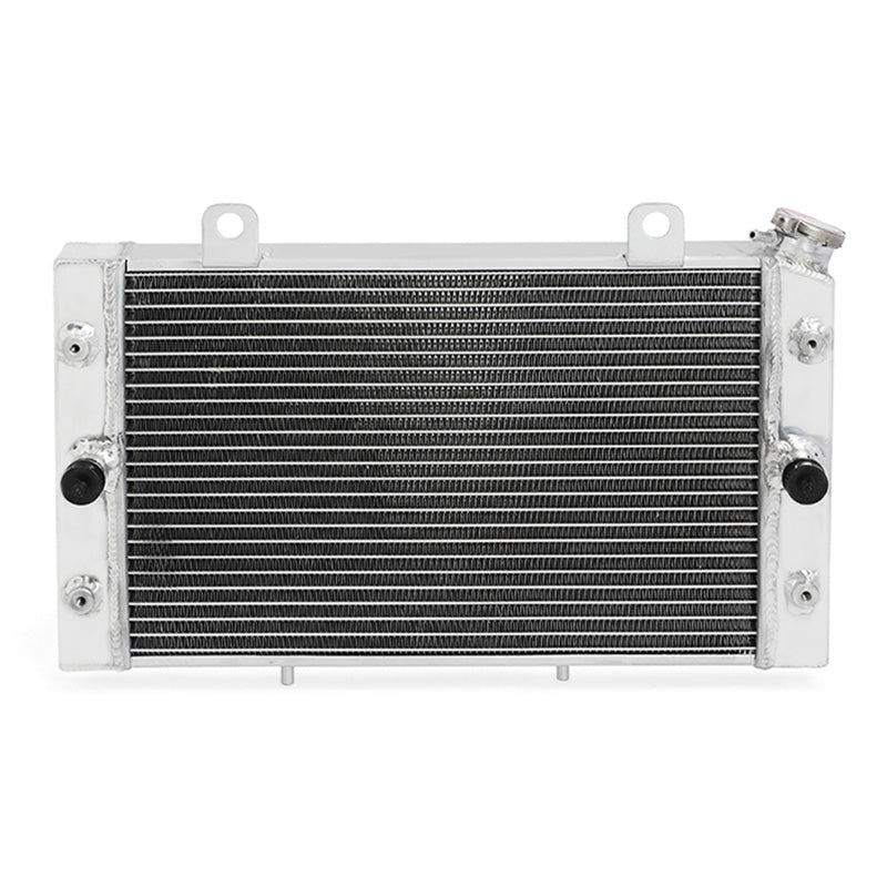 ATV RADIATOR YAMAHA