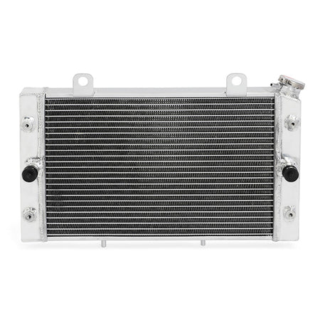 ATV RADIATOR YAMAHA