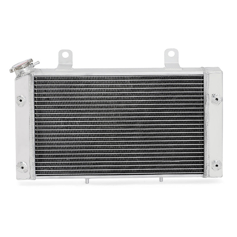 ATV RADIATOR YAMAHA