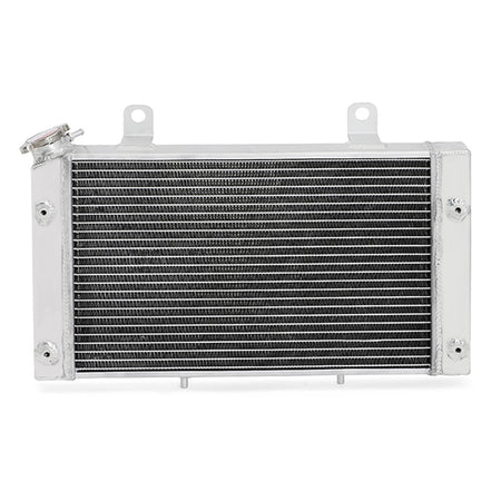 ATV RADIATOR YAMAHA
