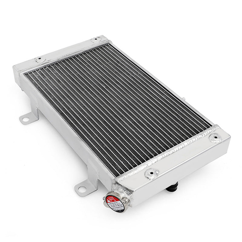 ATV RADIATOR YAMAHA