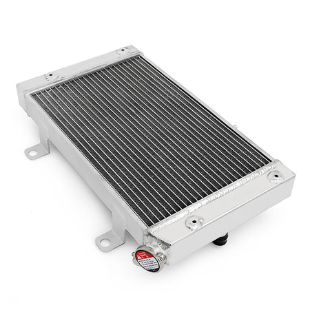 ATV RADIATOR YAMAHA
