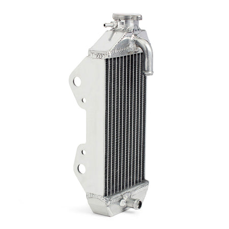 MX RADIATOR RIGHT KAWASAKI KX250 KX250F 17-20