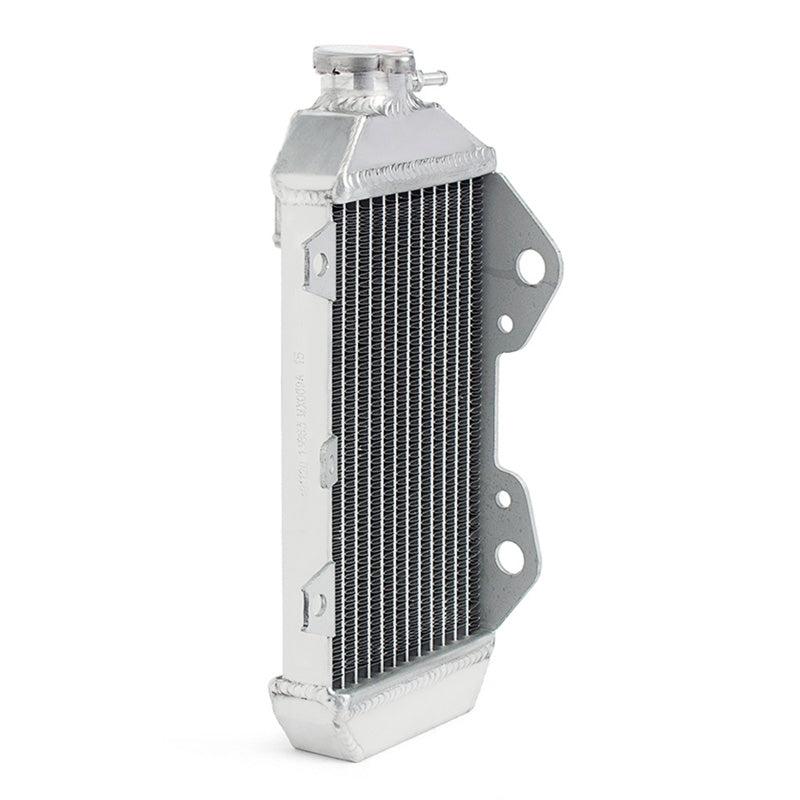 MX RADIATOR RIGHT KAWASAKI KX250 KX250F 17-20