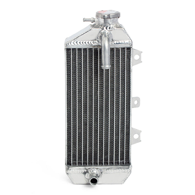 MX RADIATOR RIGHT KAWASAKI KX250 KX250F 17-20
