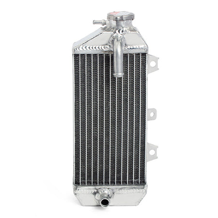 MX RADIATOR RIGHT KAWASAKI KX250 KX250F 17-20