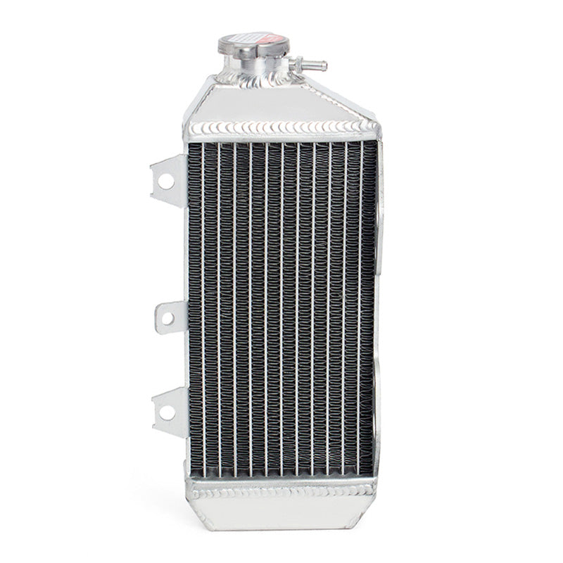 MX RADIATOR RIGHT KAWASAKI KX250 KX250F 17-20