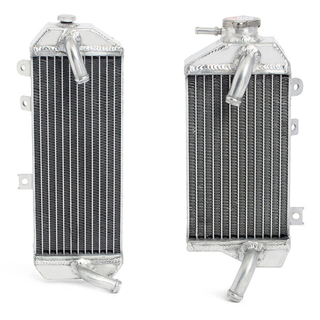 MX RADIATOR KIT KAWASAKI KX250F 16-21