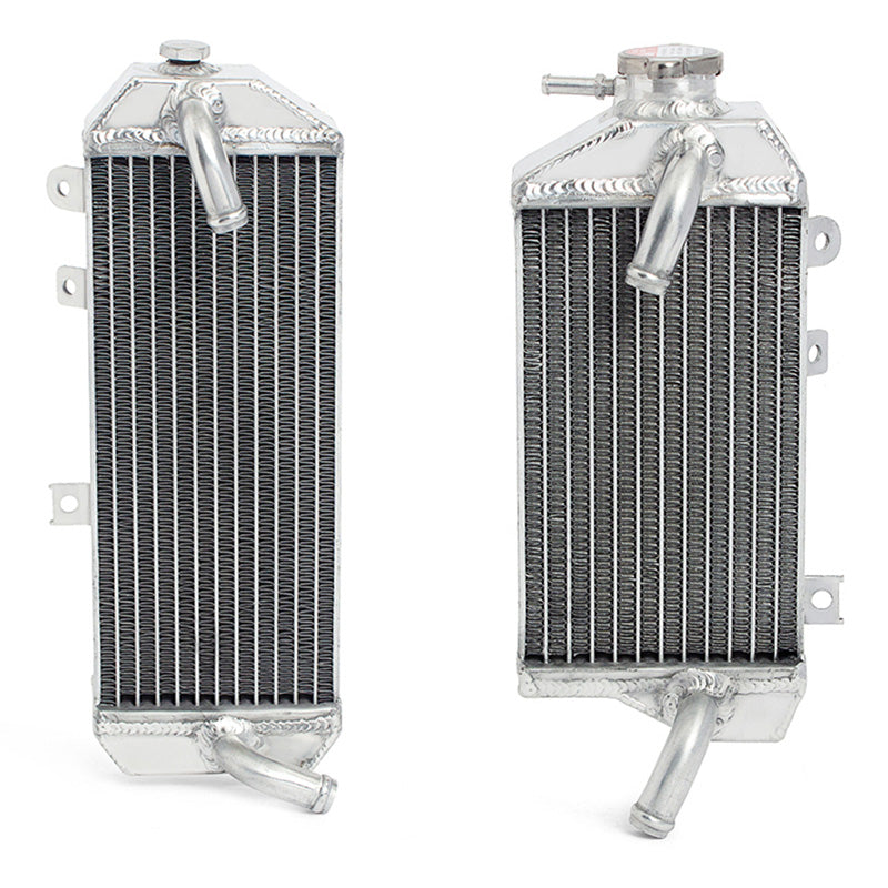 MX RADIATOR KIT KAWASAKI KX250F 16-21
