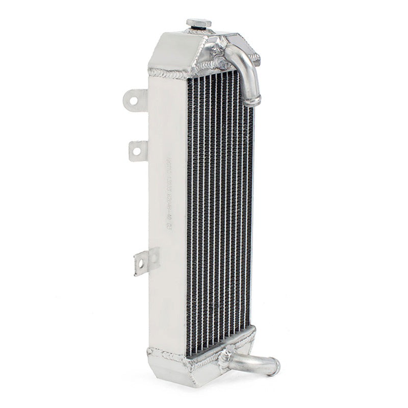 MX RADIATOR LEFT KAWASAKI KX250F 16-21