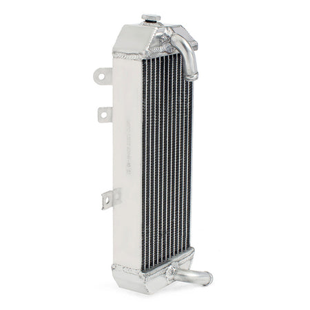 MX RADIATOR LEFT KAWASAKI KX250F 16-21