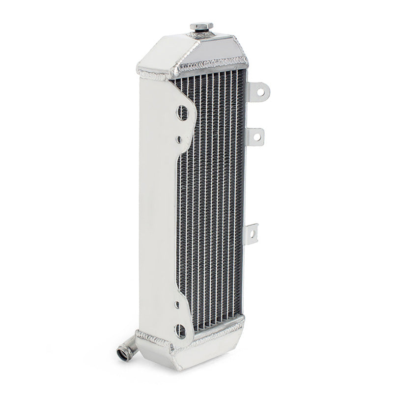MX RADIATOR LEFT KAWASAKI KX250F 16-21