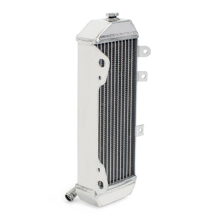 MX RADIATOR LEFT KAWASAKI KX250F 16-21