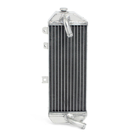 MX RADIATOR LEFT KAWASAKI KX250F 16-21