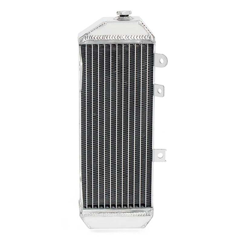 MX RADIATOR LEFT KAWASAKI KX250F 16-21