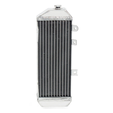 MX RADIATOR LEFT KAWASAKI KX250F 16-21