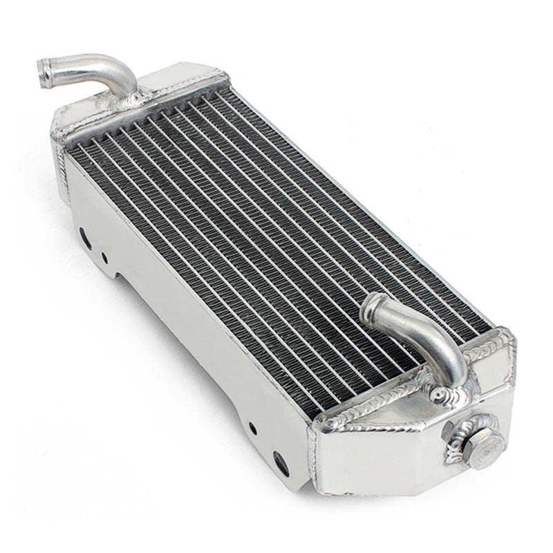 MX RADIATOR LEFT KAWASAKI KX250F 16-21