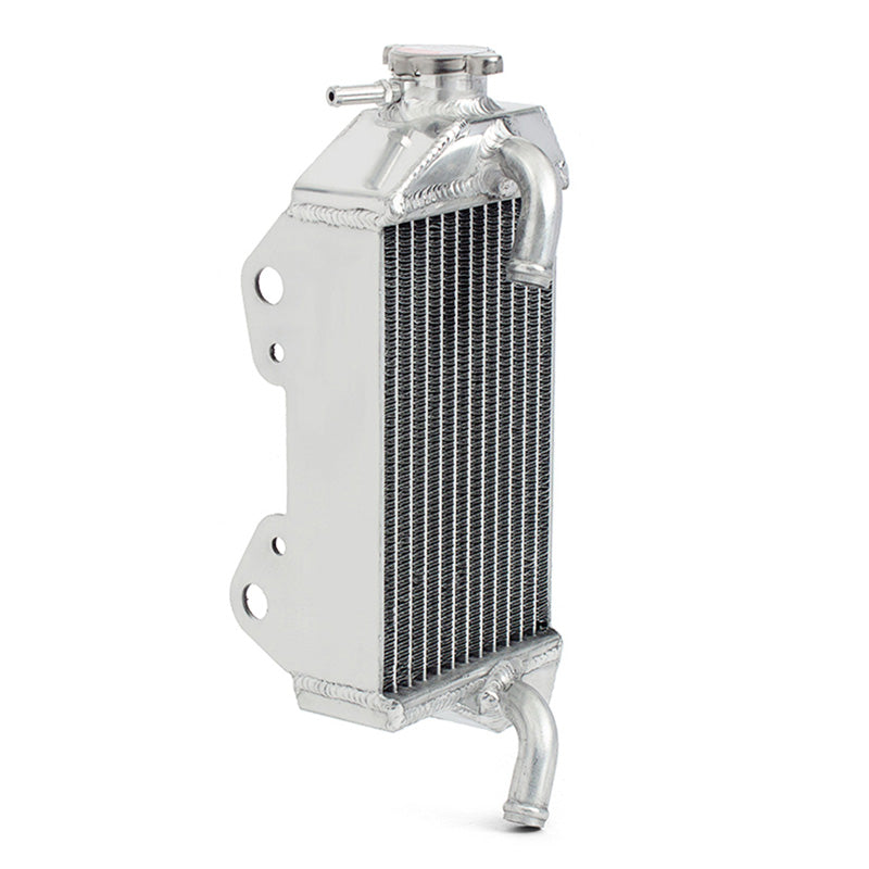 MX RADIATOR RIGHT KAWASAKI KX250F 16-21