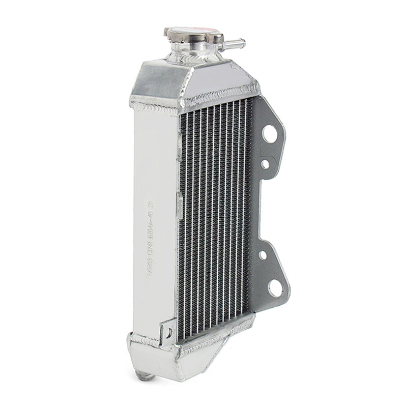 MX RADIATOR RIGHT KAWASAKI KX250F 16-21