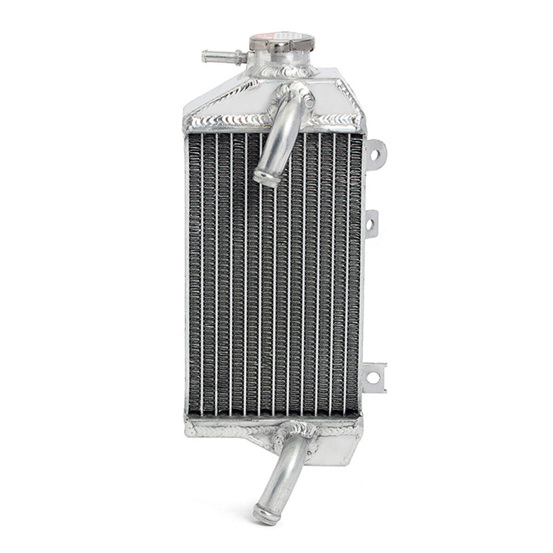 MX RADIATOR RIGHT KAWASAKI KX250F 16-21