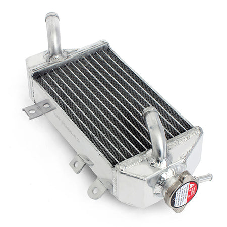 MX RADIATOR RIGHT KAWASAKI KX250F 16-21
