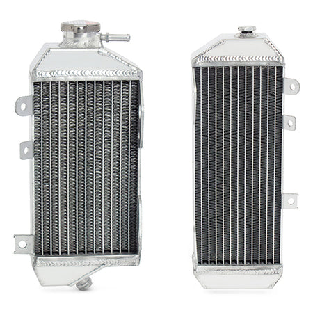 MX RADIATOR KIT KAWASAKI KX250F 16-21